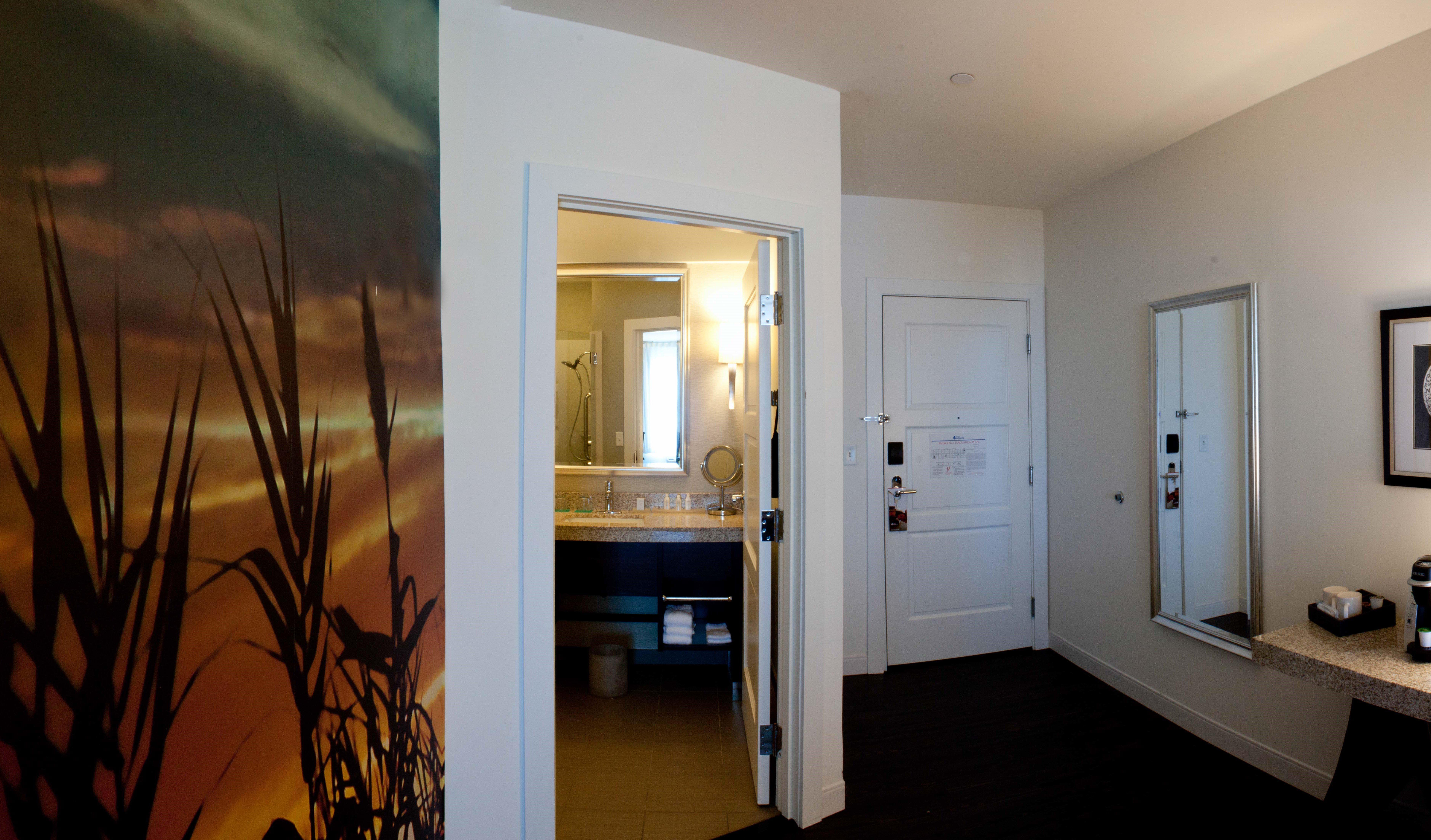 Hotel Indigo Waco By Ihg Exterior photo
