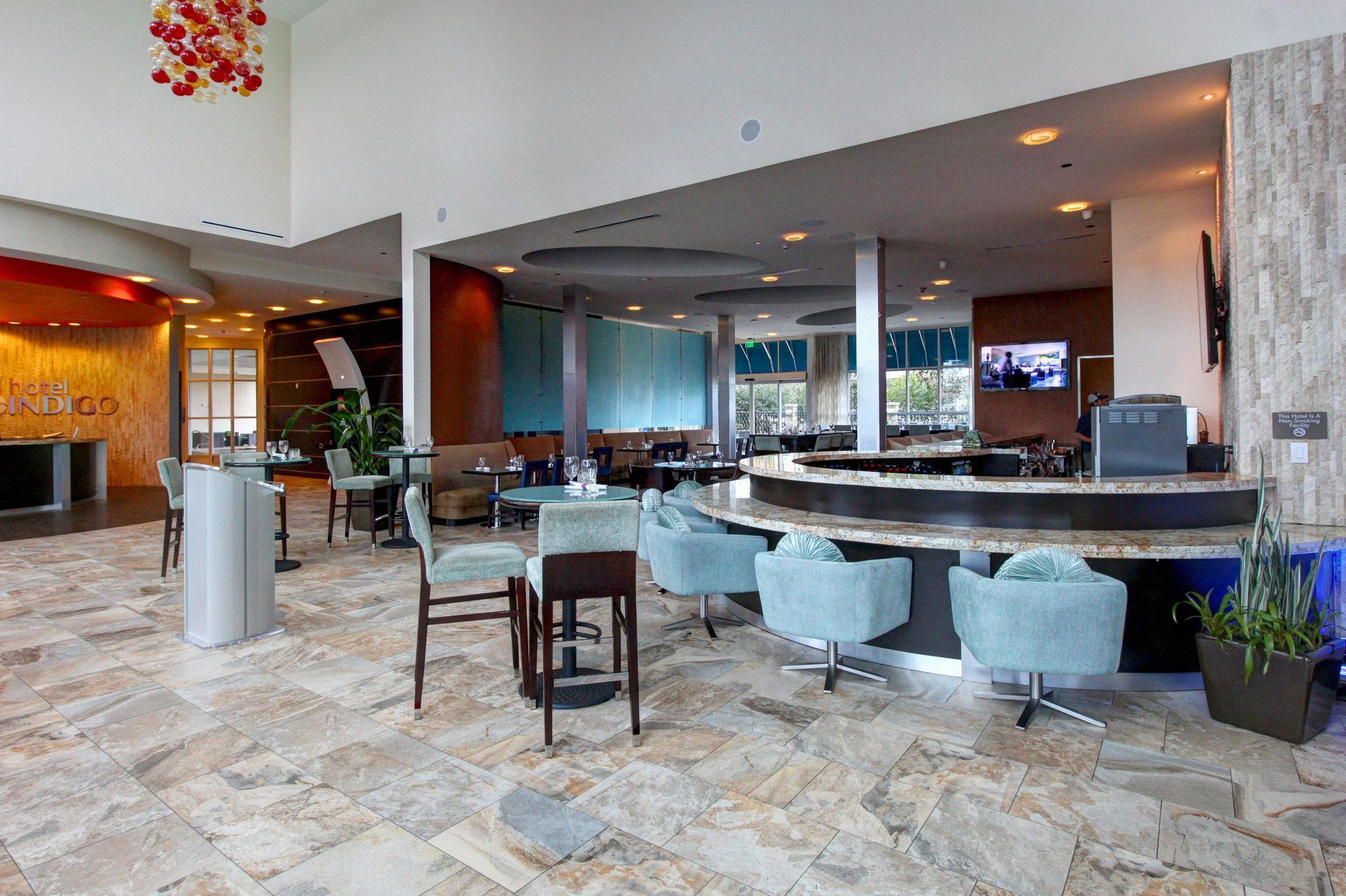 Hotel Indigo Waco By Ihg Exterior photo