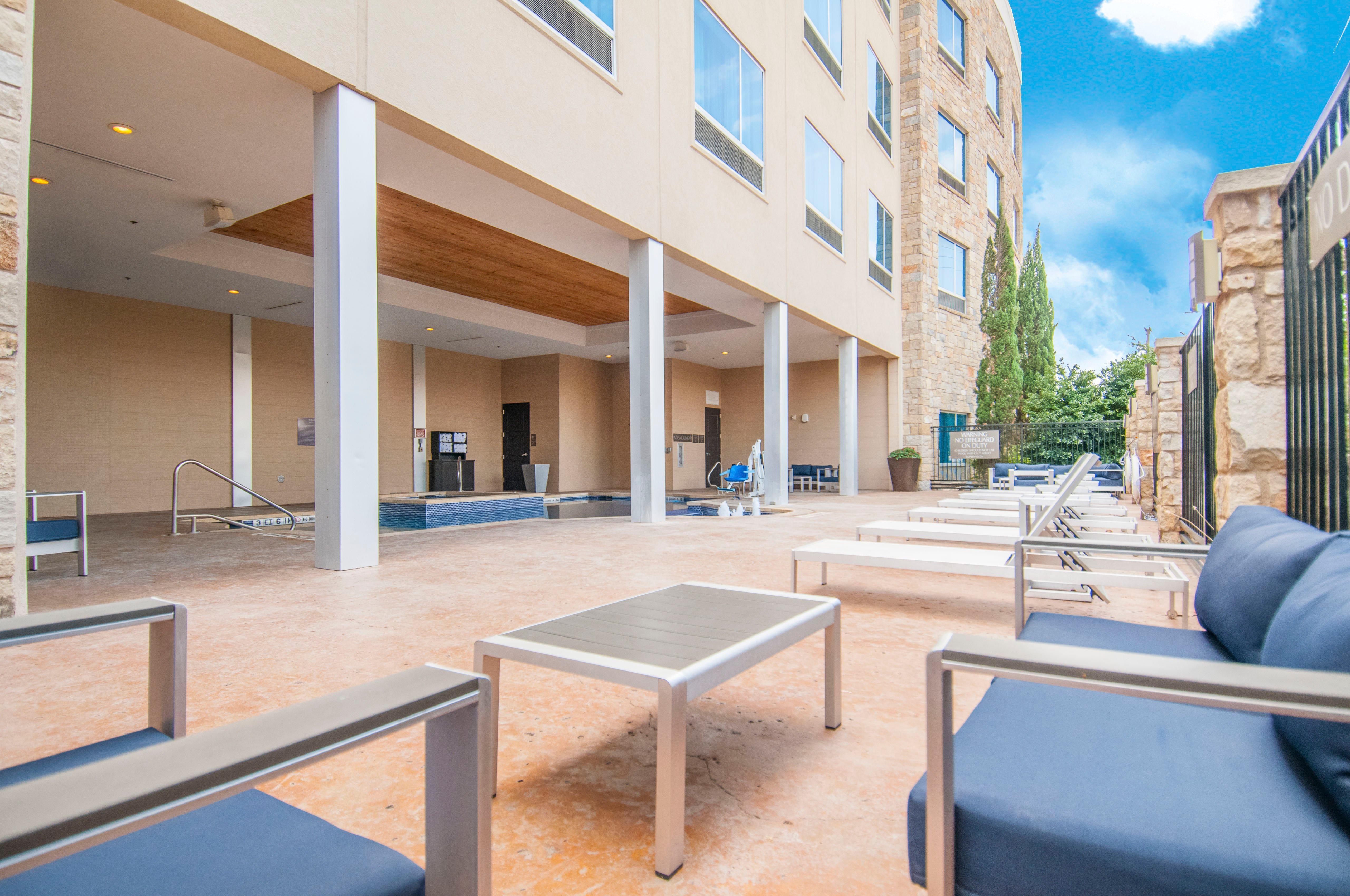 Hotel Indigo Waco By Ihg Exterior photo